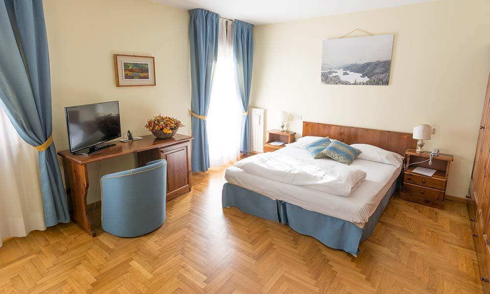 Hotel Belvedere Dolomiti Pieve di Cadore Luaran gambar